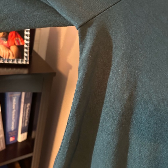 EUC Amour Vert Knit Top - Sz S - Picture 6 of 11